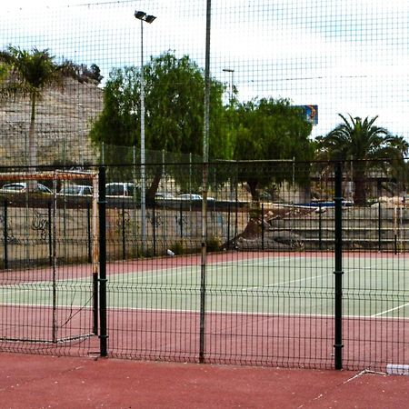 Orlando Apartment La Laguna アデヘ エクステリア 写真