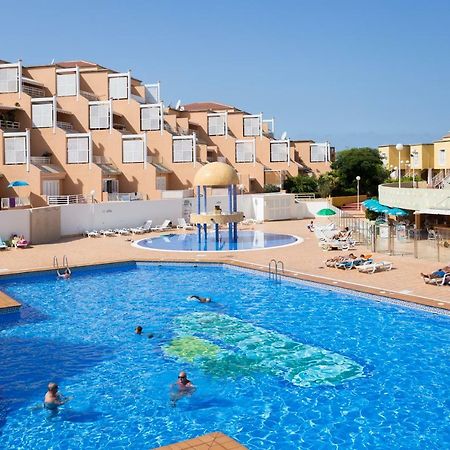 Orlando Apartment La Laguna アデヘ エクステリア 写真