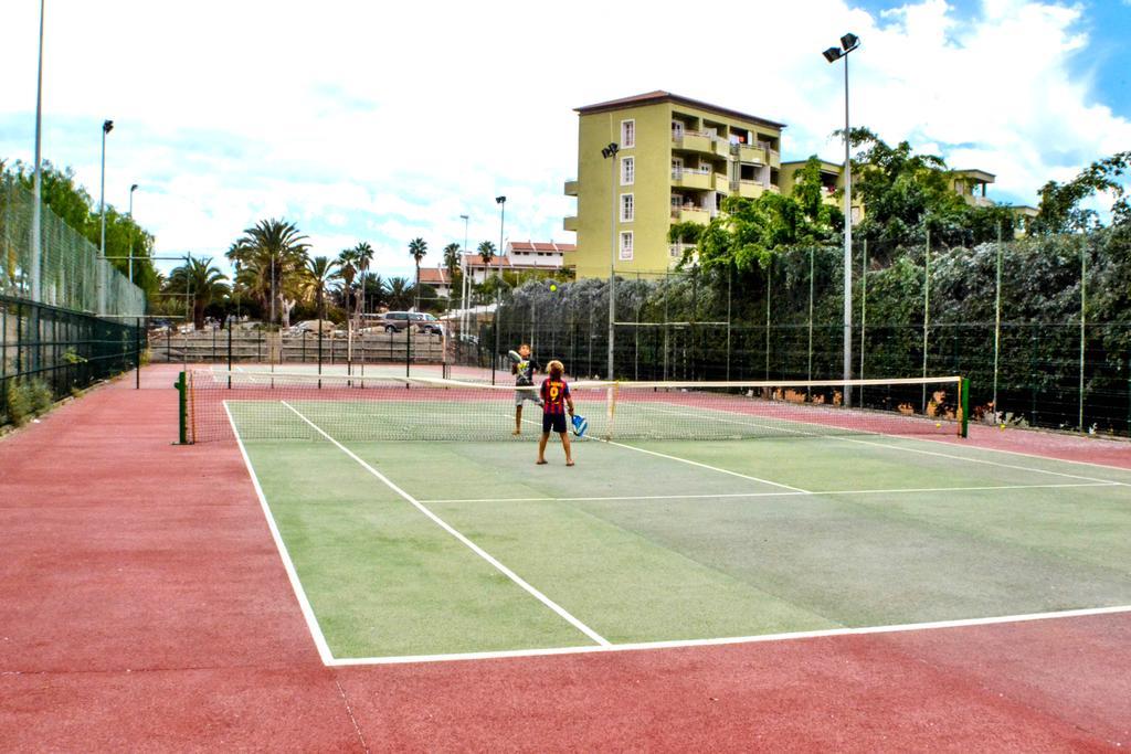 Orlando Apartment La Laguna アデヘ エクステリア 写真