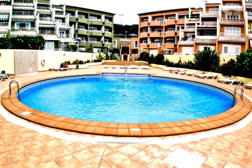 Orlando Apartment La Laguna アデヘ エクステリア 写真
