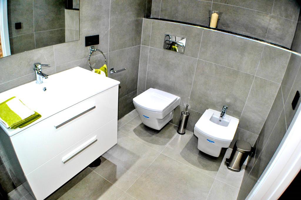 Orlando Apartment La Laguna アデヘ エクステリア 写真