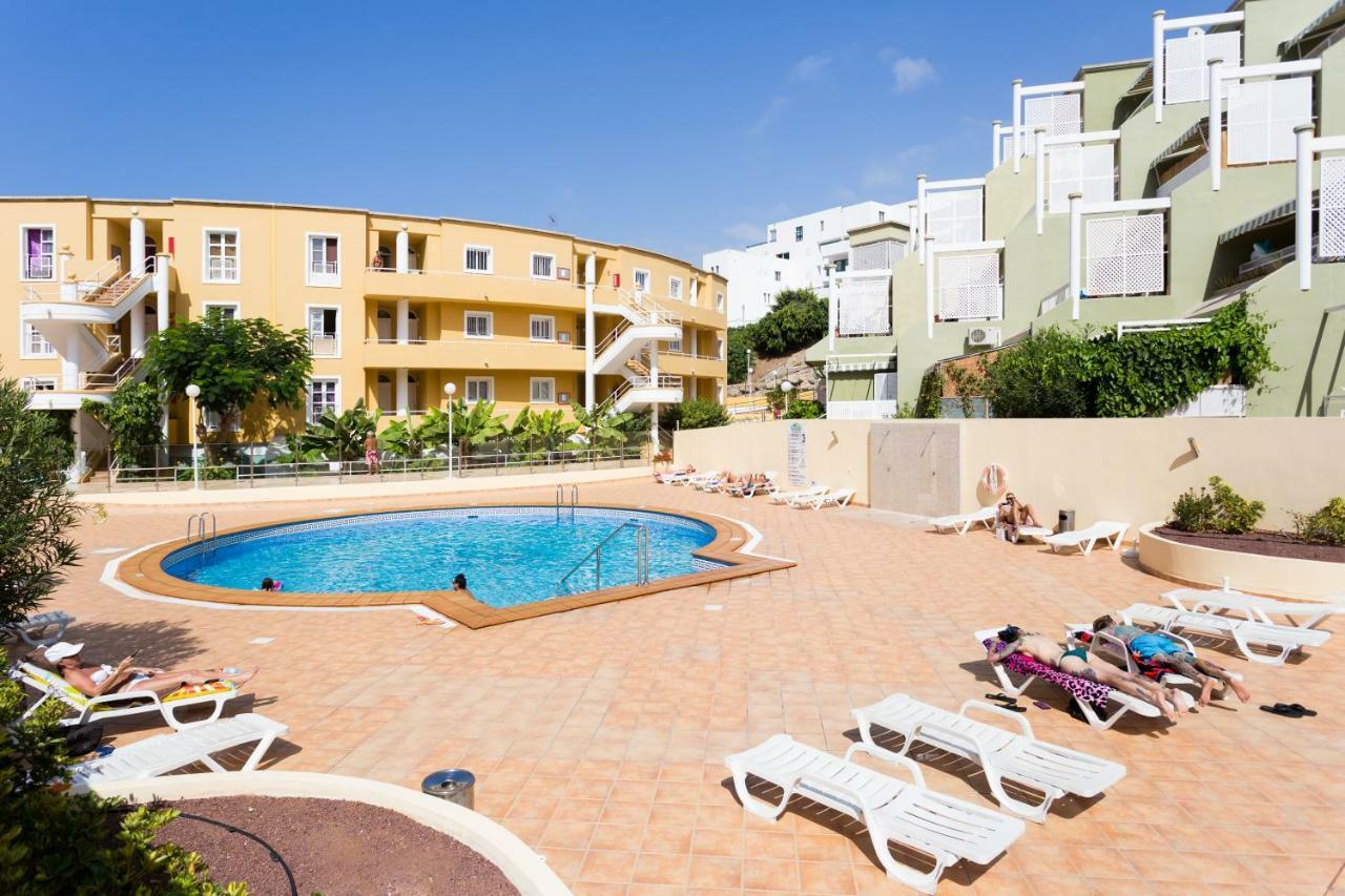 Orlando Apartment La Laguna アデヘ エクステリア 写真