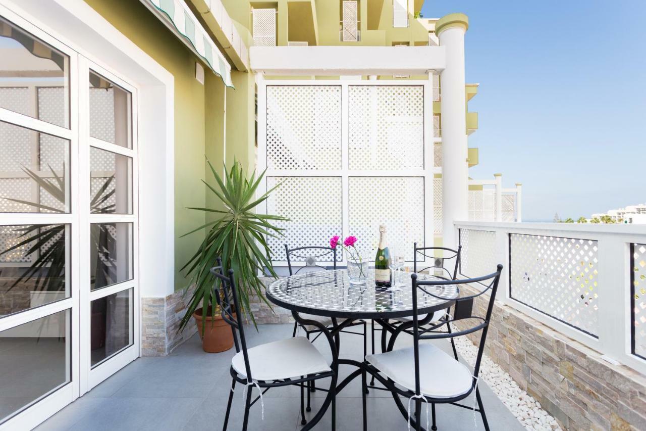 Orlando Apartment La Laguna アデヘ エクステリア 写真