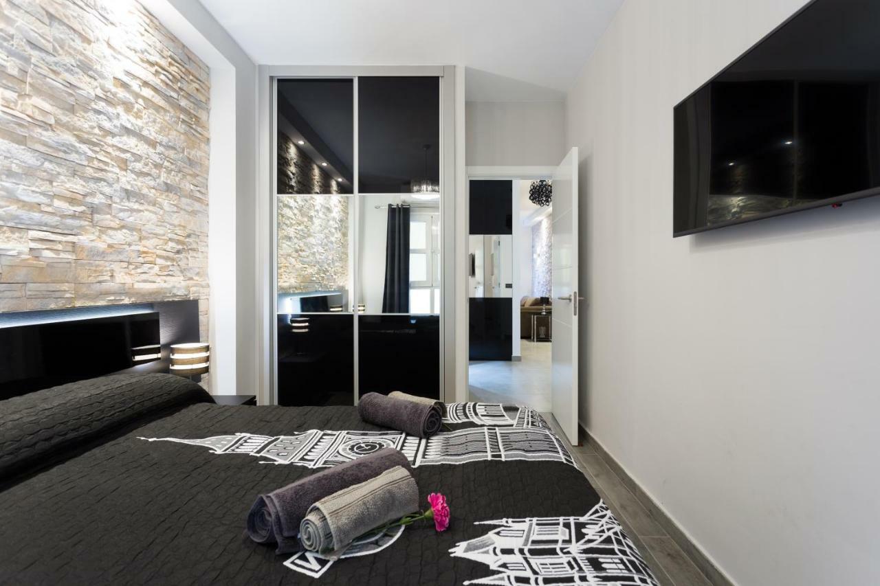 Orlando Apartment La Laguna アデヘ エクステリア 写真