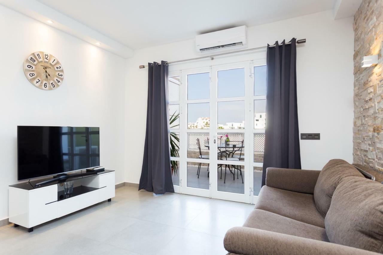 Orlando Apartment La Laguna アデヘ エクステリア 写真