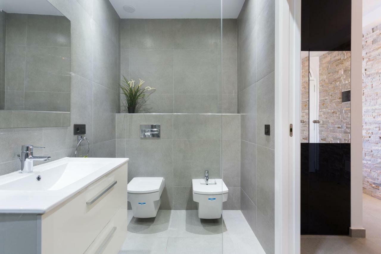 Orlando Apartment La Laguna アデヘ エクステリア 写真