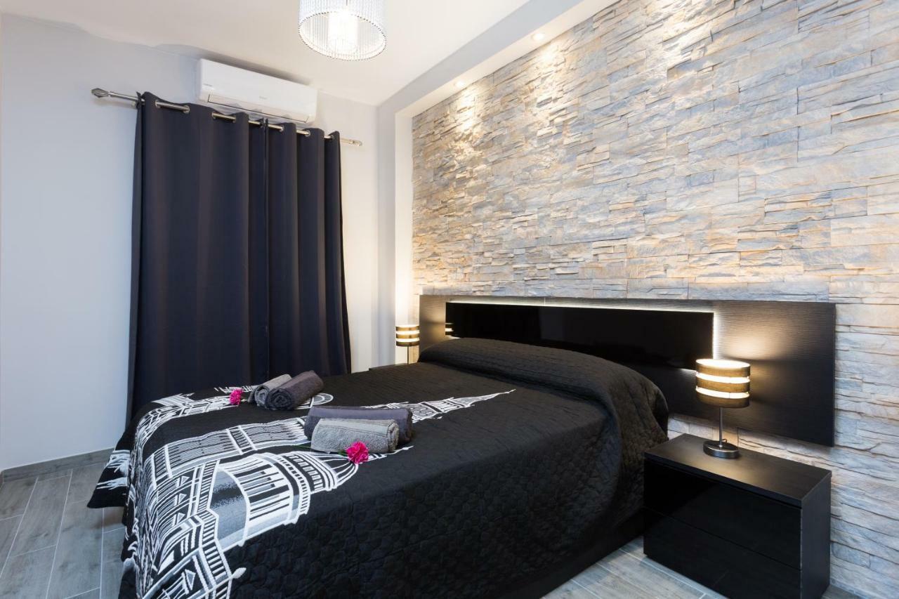 Orlando Apartment La Laguna アデヘ エクステリア 写真