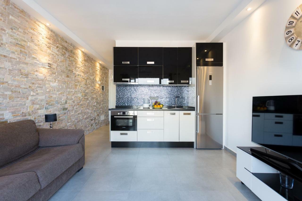 Orlando Apartment La Laguna アデヘ エクステリア 写真