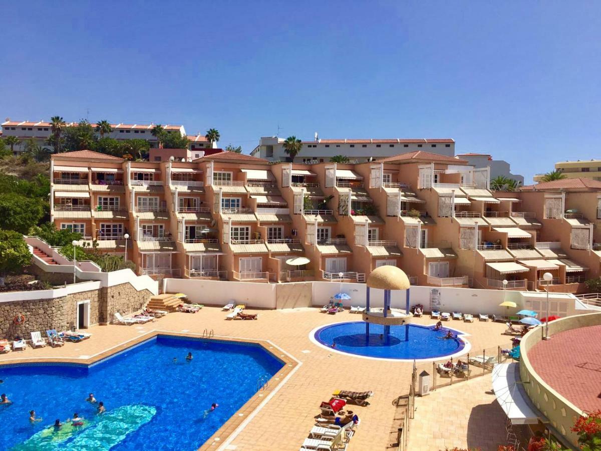 Orlando Apartment La Laguna アデヘ エクステリア 写真